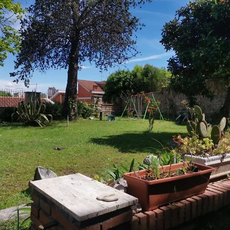 Affitto Due Camere, Due Bagni In Villa Řím Exteriér fotografie