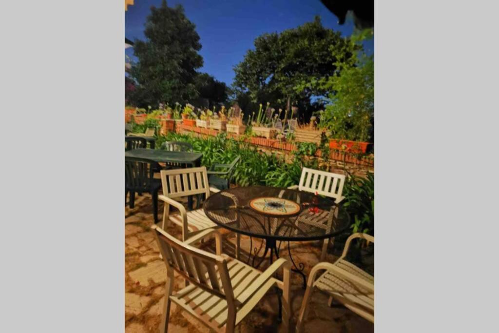 Affitto Due Camere, Due Bagni In Villa Řím Exteriér fotografie