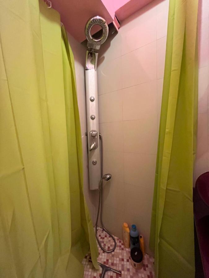 Affitto Due Camere, Due Bagni In Villa Řím Exteriér fotografie
