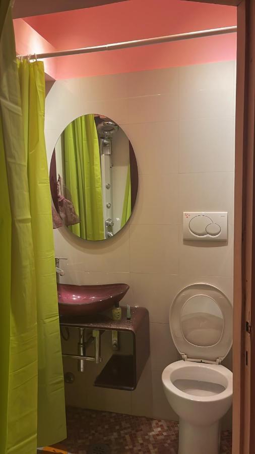 Affitto Due Camere, Due Bagni In Villa Řím Exteriér fotografie