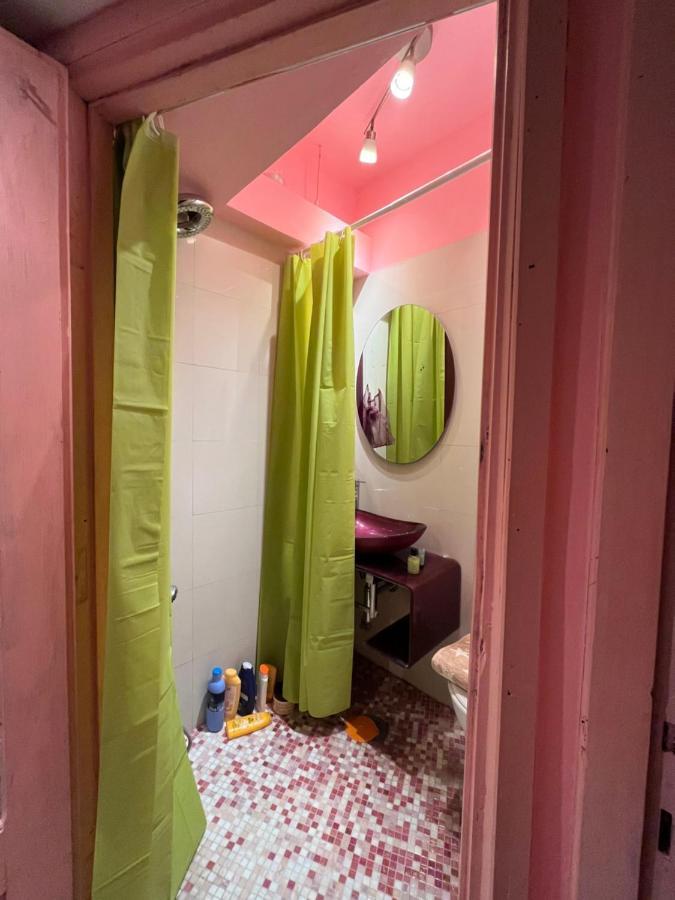 Affitto Due Camere, Due Bagni In Villa Řím Exteriér fotografie