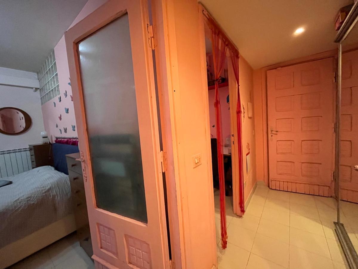 Affitto Due Camere, Due Bagni In Villa Řím Exteriér fotografie